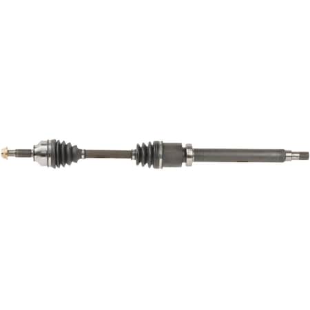 A1 Cardone New Cv Drive Axle, 66-2171 66-2171